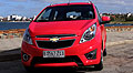 Chevrolet Spark GT