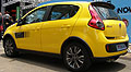 Nuevo Fiat Palio 2012 - Versión Sporting