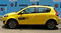 Nuevo Fiat Palio 2012 - Versión Sporting