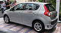 Nuevo Fiat Palio 2012