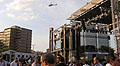 Nuevo Fiat Palio 2012 - Concierto de Andrea Bocelli