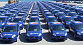 Fiat proveedor de PepsiCo