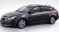 Nuevo Chevrolet Cruze Station Wagon