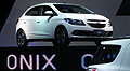 Nuevo Chevrolet Onix