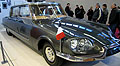 Citroën DS Presidencial