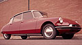 Citroën DS 19 1961