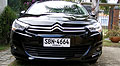 Citroën New C4