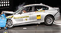 Crash Test de BMW Serie 3