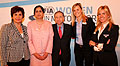 FIA Women in Motorsport