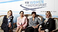 FIA Women in Motorsport