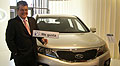 José Luiz Gandini, presidente de Kia Motors do Brasil y Kia Motors Uruguay