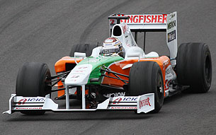 Adrián Sutil