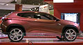 Chery TX Concept