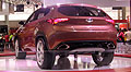 Chery TX Concept