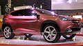 Chery TX Concept