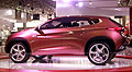 Chery TX Concept