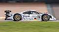 Porsche GT1 98, decimosexto récord de victoria global de Porsche en Le Mans