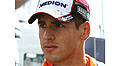 Adrián Sutil, piloto de Force India