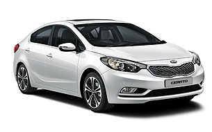 Kia Cerato