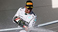 Lewis Hamilton (Fórmula 1)