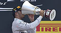 Lewis Hamilton (GP de Italia)