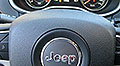 Jeep Cherokee Longitude