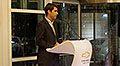 José Ma. Blanco, supervisor de ventas de GM Uruguay