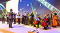 Orquesta Juvenil Barrio Coque