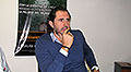 Fabián Marascio, responsable de ventas de Panam Neumáticos
