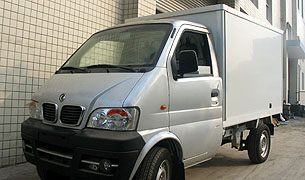 Dongfeng Box