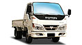 Camión Foton 2.4 Ton.