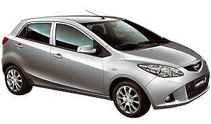 Haima 2