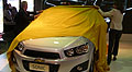 Chevrolet Sonic