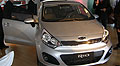 Nuevo Kia Rio 2012