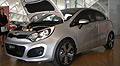 Nuevo Kia Rio 2012