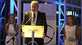 Mercedes-Benz Clase M 2012 - Carlos Bustin, Presidente de Autolider Uruguay S.A.