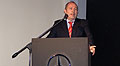 Matthias Barth, Director de Daimler Latina