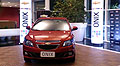 Chevrolet Onix en Uruguay