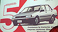 Historia del Toyota Corolla