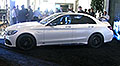 Mercedes-Benz AMG C63 S